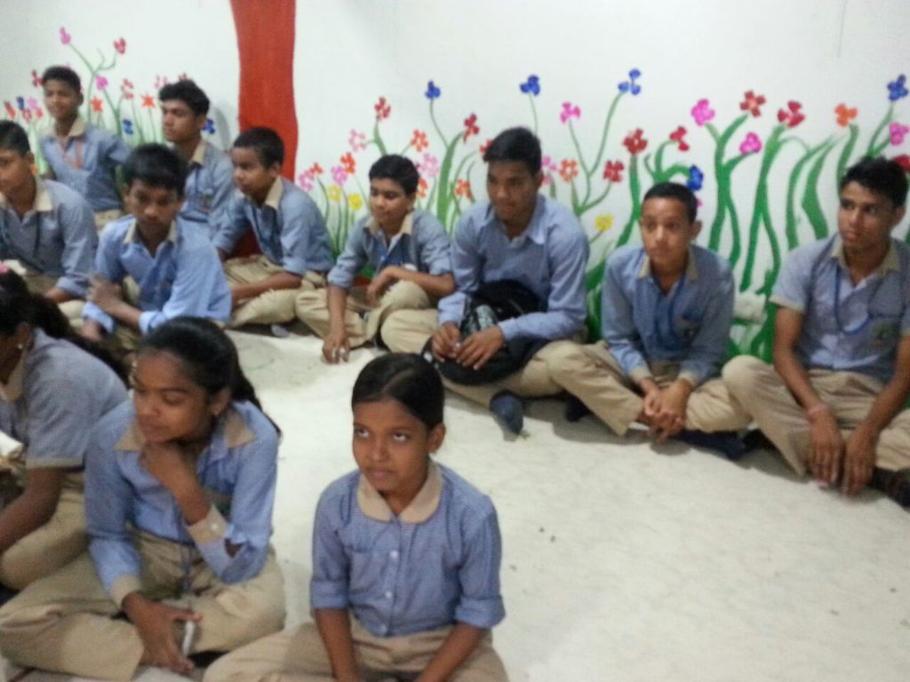 Remedial classes in vacations