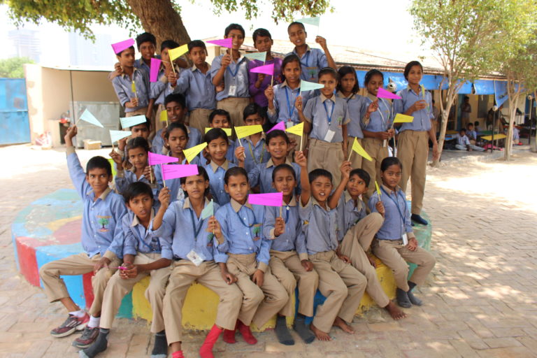 Craft session - 2014