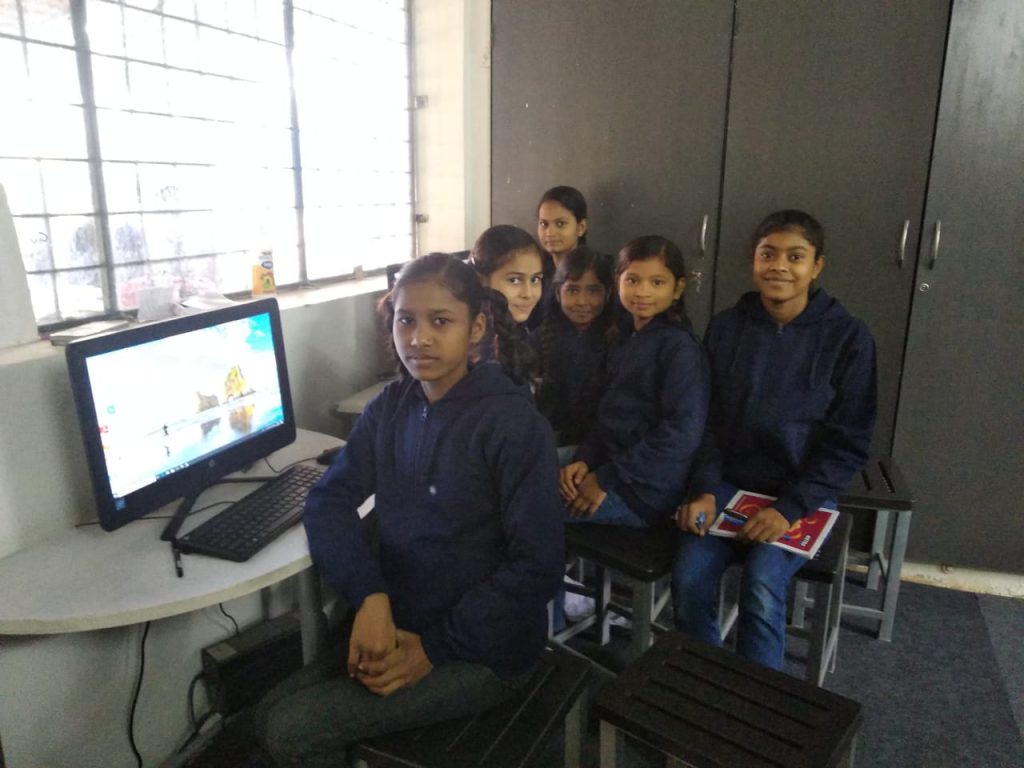 Self learning through Internet