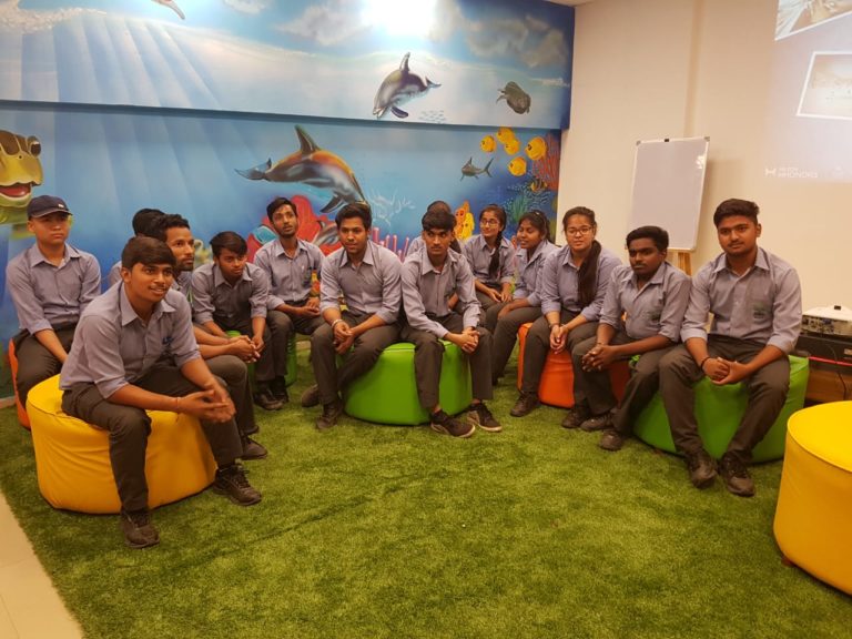 Workshop at Double Tree Hilton - 2018