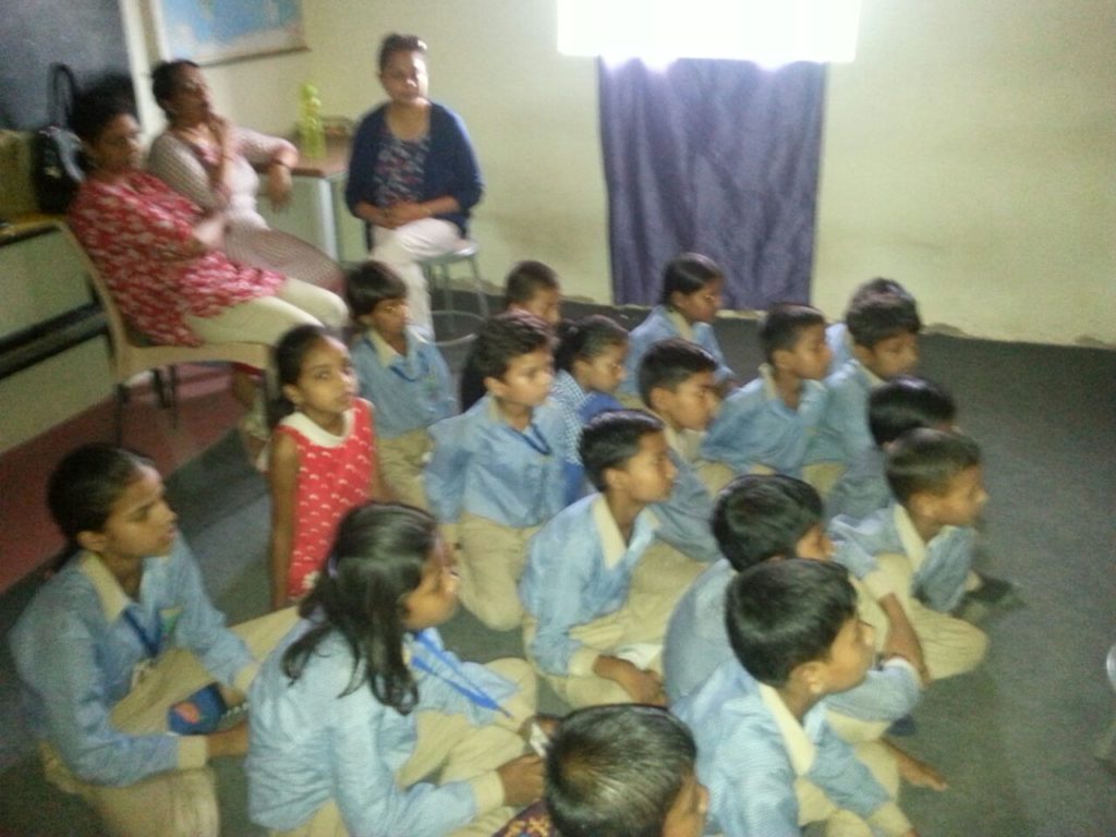 Workshop on Mosquito Menace