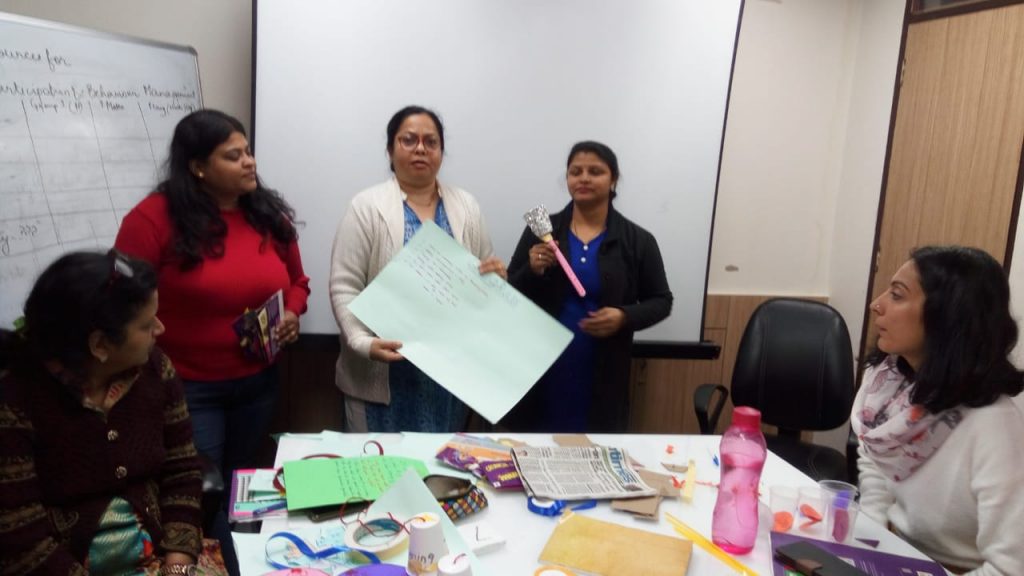 Teachers Workshop-2017