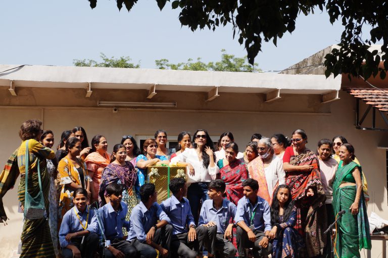 NeeV's 15th Birthday - 2022