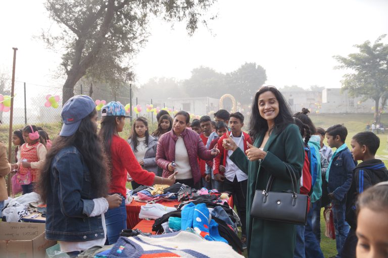 Winter carnival - 2023