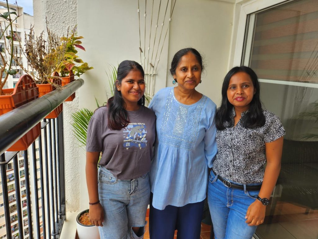 Meeting NeeV-2020 Batch