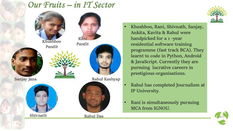 NeeV_Presentation2025-IT